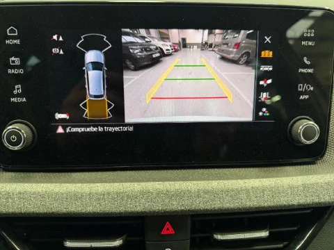 Skoda Kamiq 1.0 TSI 85KW SELECTION DSG 115 5P