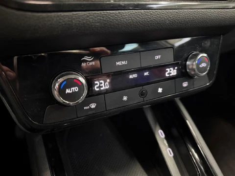 Skoda Kamiq 1.0 TSI 85KW SELECTION DSG 115 5P