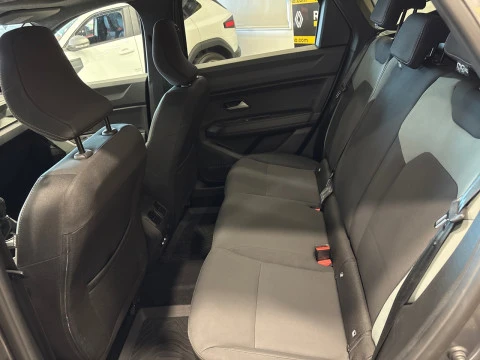 Dacia Bigster Extreme mild hybrid 140