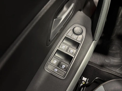 Dacia Bigster Extreme mild hybrid 140
