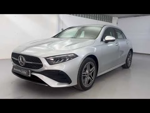 Mercedes-Benz Clase A 250 e Compacto