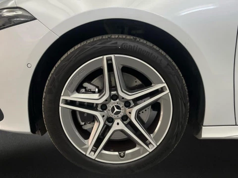 Mercedes-Benz Clase A 250 e Compacto