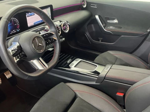 Mercedes-Benz Clase A 250 e Compacto