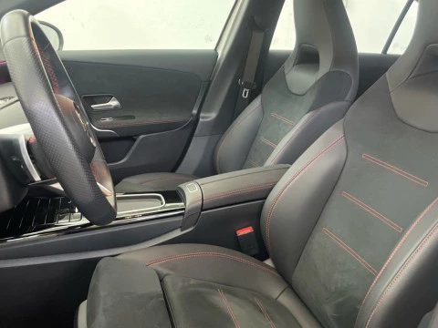 Mercedes-Benz Clase A 250 e Compacto