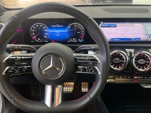 Mercedes-Benz Clase A 250 e Compacto