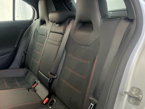 Mercedes-Benz Clase A 250 e Compacto