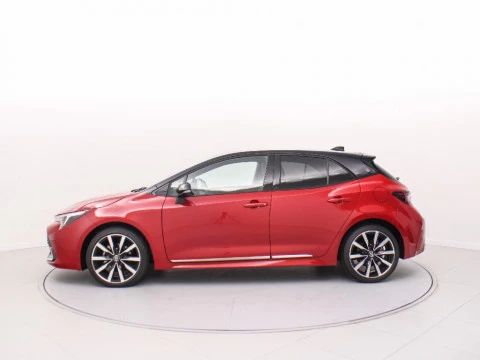 Toyota Corolla 140H E-CVT 5P STYLE EDITION