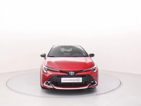 Toyota Corolla 140H E-CVT 5P STYLE EDITION