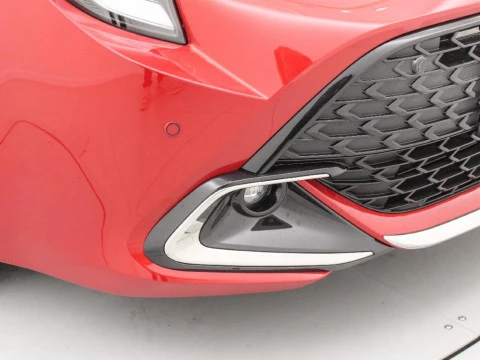 Toyota Corolla 140H E-CVT 5P STYLE EDITION