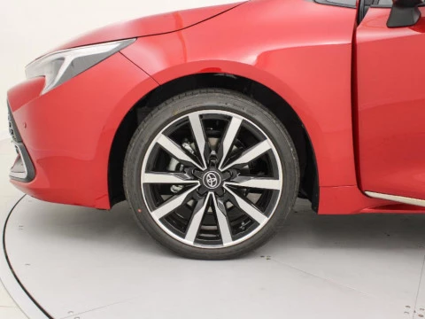 Toyota Corolla 140H E-CVT 5P STYLE EDITION