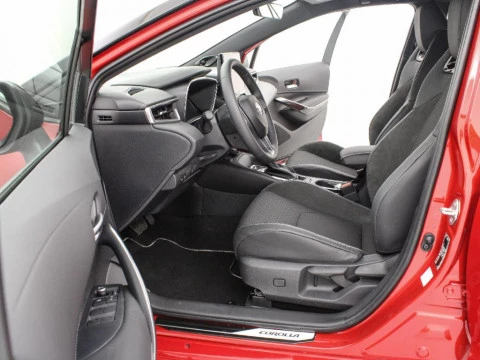 Toyota Corolla 140H E-CVT 5P STYLE EDITION