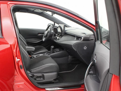 Toyota Corolla 140H E-CVT 5P STYLE EDITION