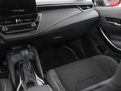 Toyota Corolla 140H E-CVT 5P STYLE EDITION