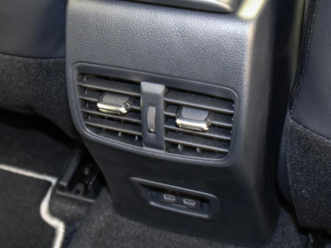 Toyota Corolla 140H E-CVT 5P STYLE EDITION