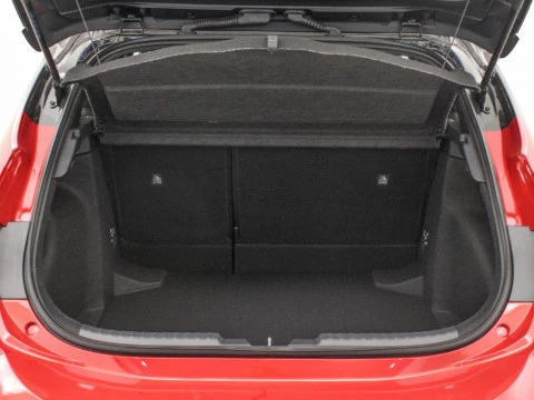 Toyota Corolla 140H E-CVT 5P STYLE EDITION