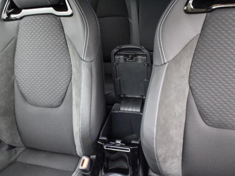 Toyota Corolla 140H E-CVT 5P STYLE EDITION