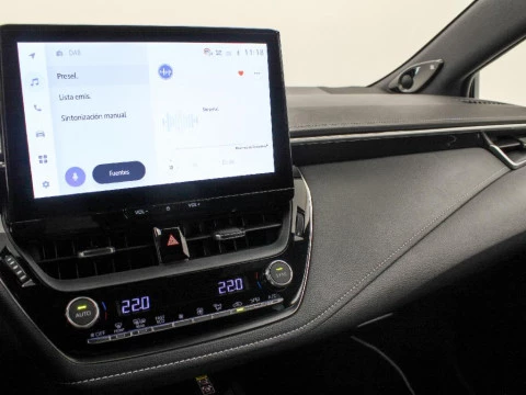 Toyota Corolla 140H E-CVT 5P STYLE EDITION