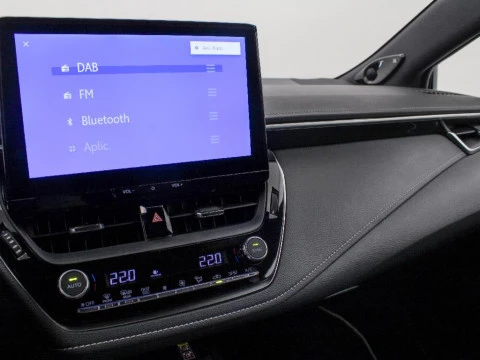 Toyota Corolla 140H E-CVT 5P STYLE EDITION