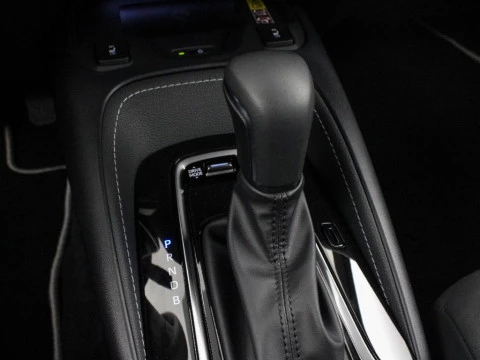 Toyota Corolla 140H E-CVT 5P STYLE EDITION