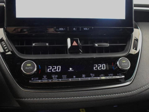 Toyota Corolla 140H E-CVT 5P STYLE EDITION