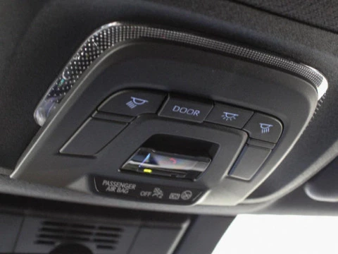 Toyota Corolla 140H E-CVT 5P STYLE EDITION