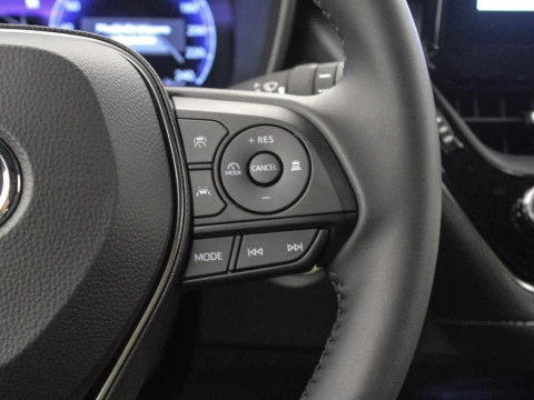 Toyota Corolla 140H E-CVT 5P STYLE EDITION