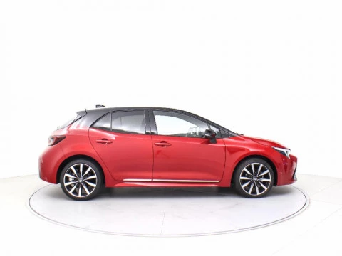 Toyota Corolla CR Corolla - MY25
