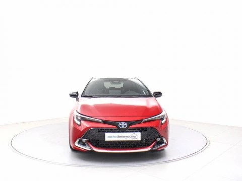 Toyota Corolla CR Corolla - MY25