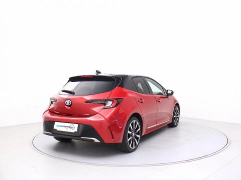 Toyota Corolla CR Corolla - MY25