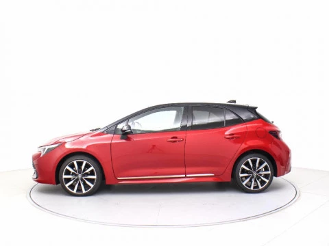 Toyota Corolla CR Corolla - MY25