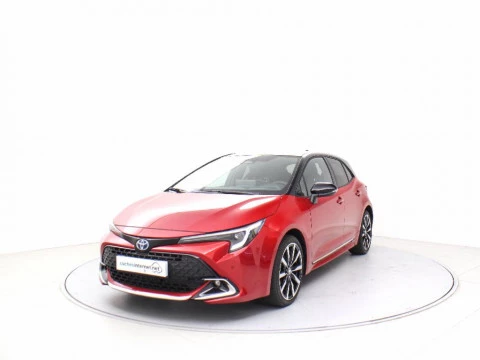 Toyota Corolla CR Corolla - MY25