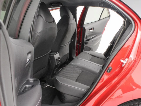 Toyota Corolla CR Corolla - MY25