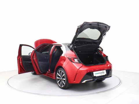 Toyota Corolla CR Corolla - MY25