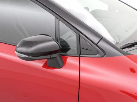 Toyota Corolla CR Corolla - MY25