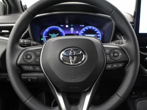 Toyota Corolla CR Corolla - MY25