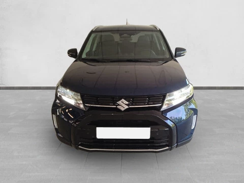 Suzuki Vitara 1.5 GLX Strong Hybrid Auto
