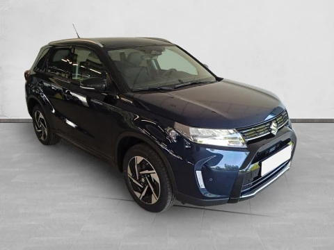 Suzuki Vitara 1.5 GLX Strong Hybrid Auto