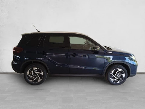 Suzuki Vitara 1.5 GLX Strong Hybrid Auto