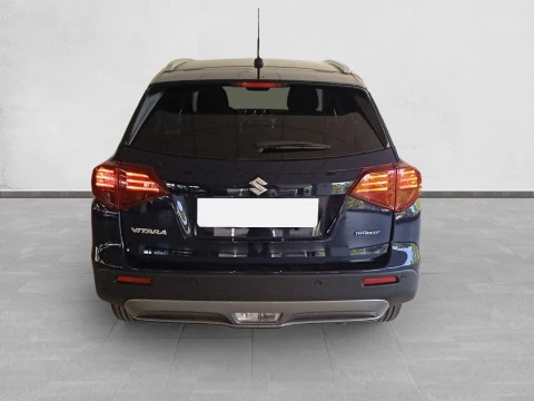 Suzuki Vitara 1.5 GLX Strong Hybrid Auto
