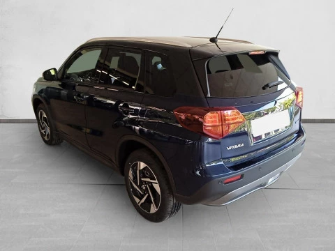 Suzuki Vitara 1.5 GLX Strong Hybrid Auto