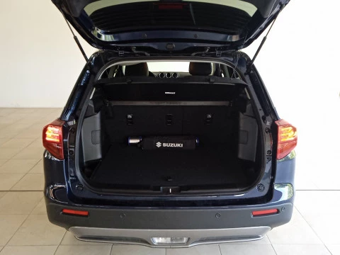Suzuki Vitara 1.5 GLX Strong Hybrid Auto