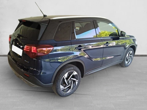 Suzuki Vitara 1.5 GLX Strong Hybrid Auto