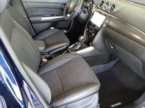 Suzuki Vitara 1.5 GLX Strong Hybrid Auto