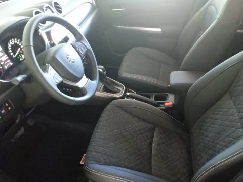 Suzuki Vitara 1.5 GLX Strong Hybrid Auto