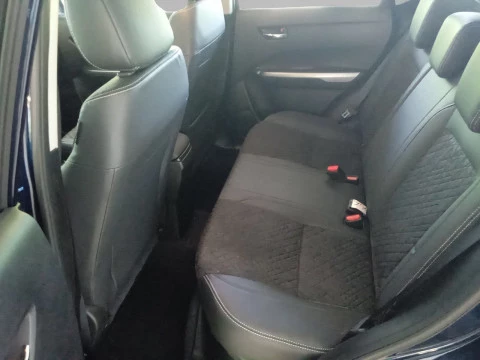 Suzuki Vitara 1.5 GLX Strong Hybrid Auto