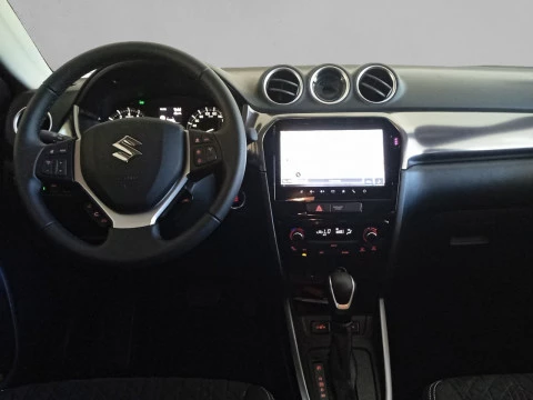 Suzuki Vitara 1.5 GLX Strong Hybrid Auto
