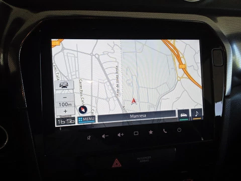 Suzuki Vitara 1.5 GLX Strong Hybrid Auto