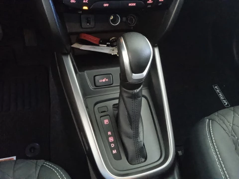 Suzuki Vitara 1.5 GLX Strong Hybrid Auto