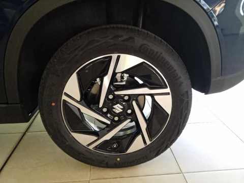 Suzuki Vitara 1.5 GLX Strong Hybrid Auto