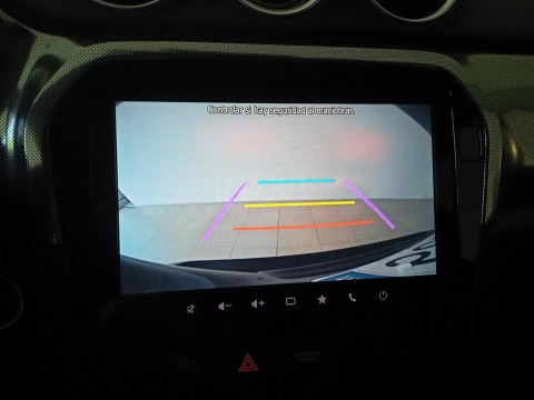 Suzuki Vitara 1.5 GLX Strong Hybrid Auto